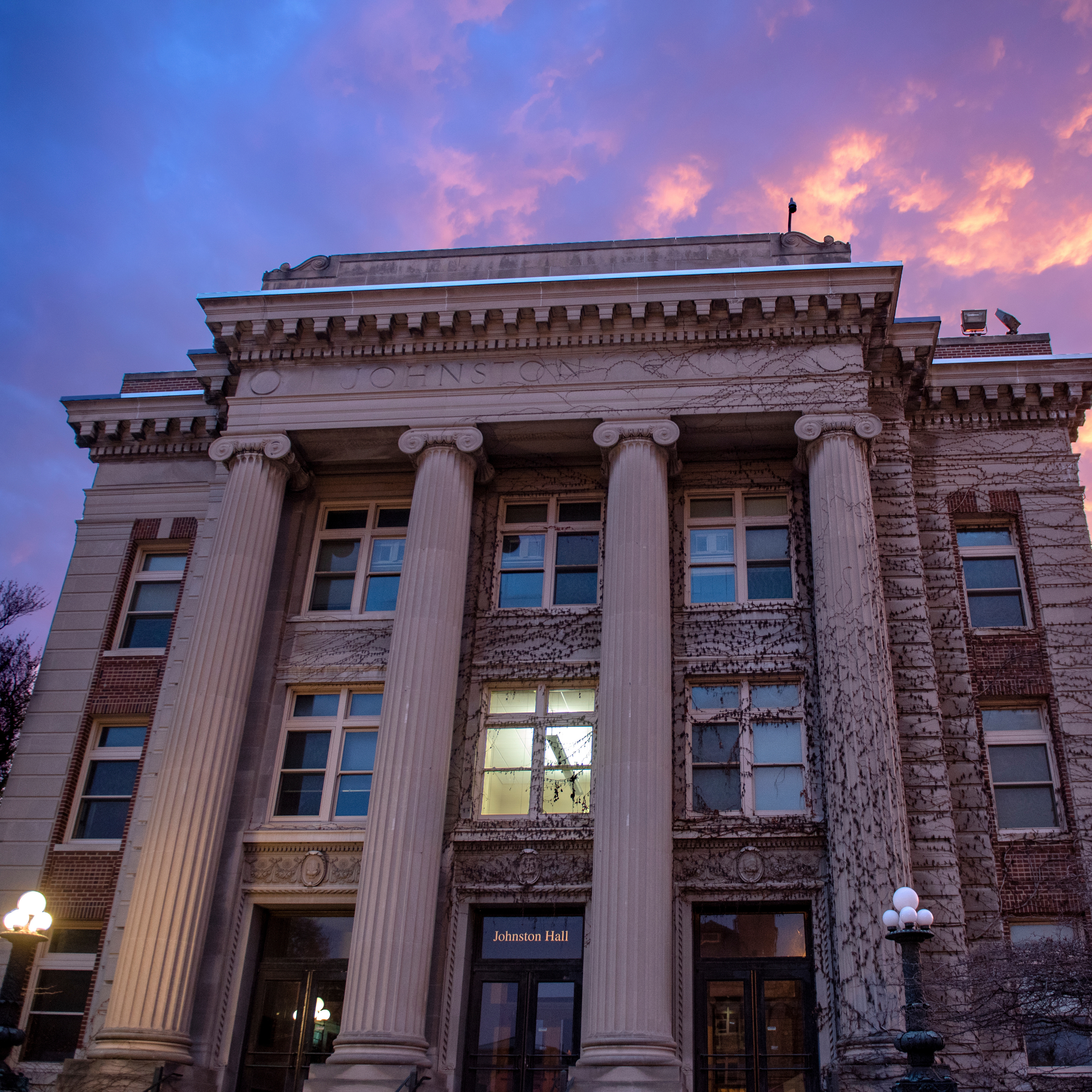 Campus Building